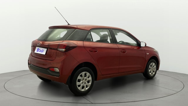 View Hyundai Elite i20 Image 41 Used Hyundai Elite i20 Image 41