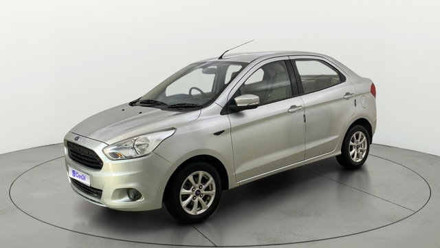 View Ford Figo Aspire Image 35 Used Ford Figo Aspire Image 35