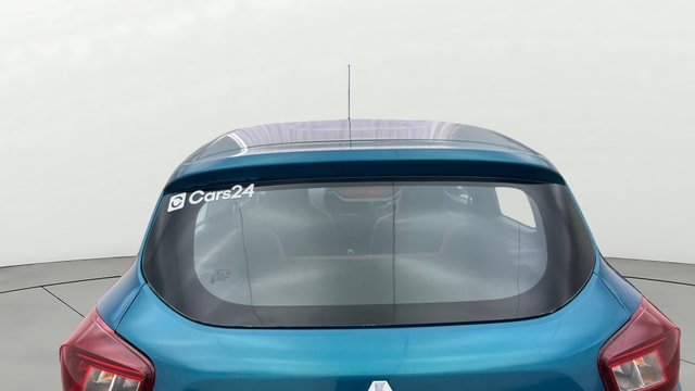 View Renault Kwid Image 4 Used Renault Kwid Image 4