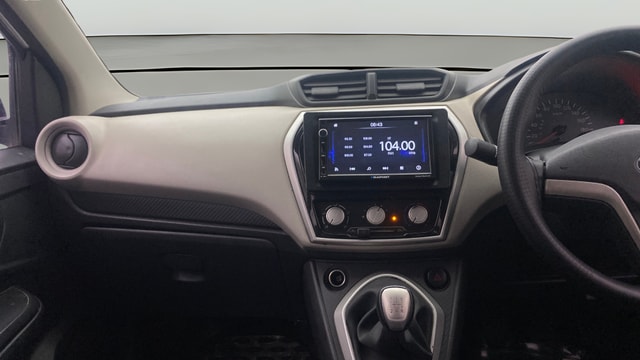 View Datsun Go Plus Image 18 Used Datsun Go Plus Image 18
