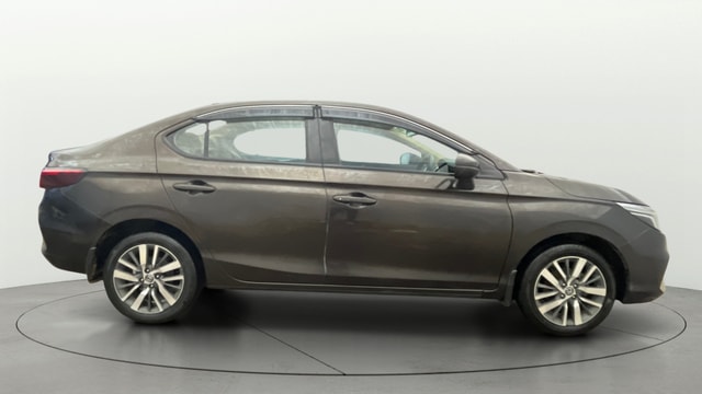 View Honda City Image 9 Used Honda City Image 9
