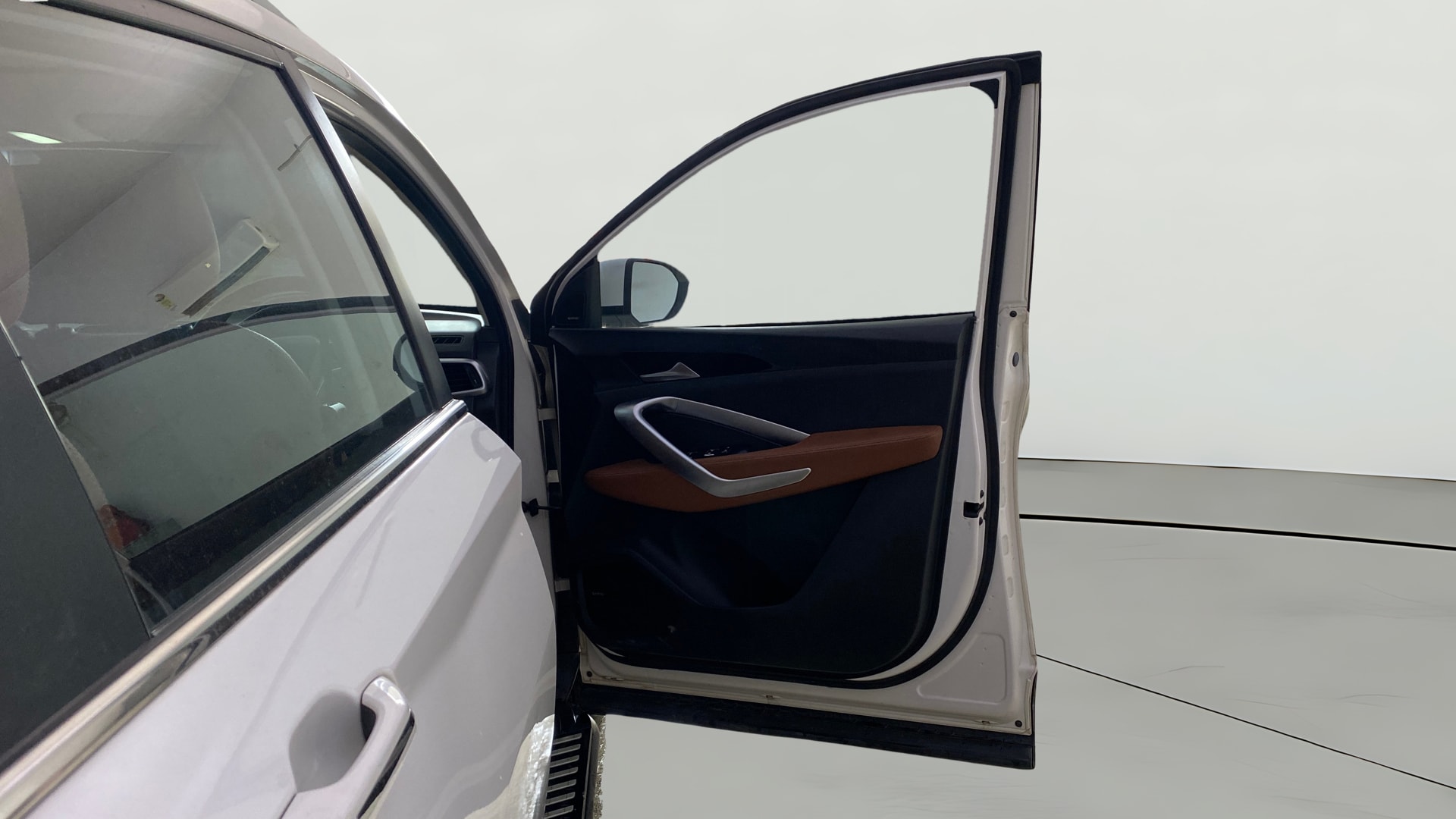 Used 2020 MG Hector Plus Used 2020 MG Hector Plus