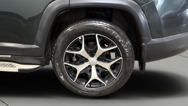 View Jeep Meridian Image 8 Used Jeep Meridian Image 8