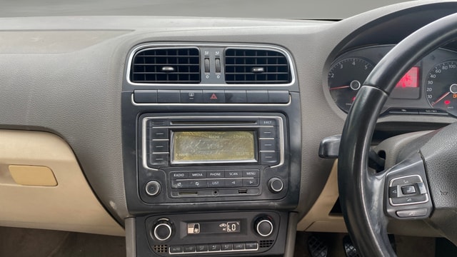 View Volkswagen Vento Image 34 Used Volkswagen Vento Image 34