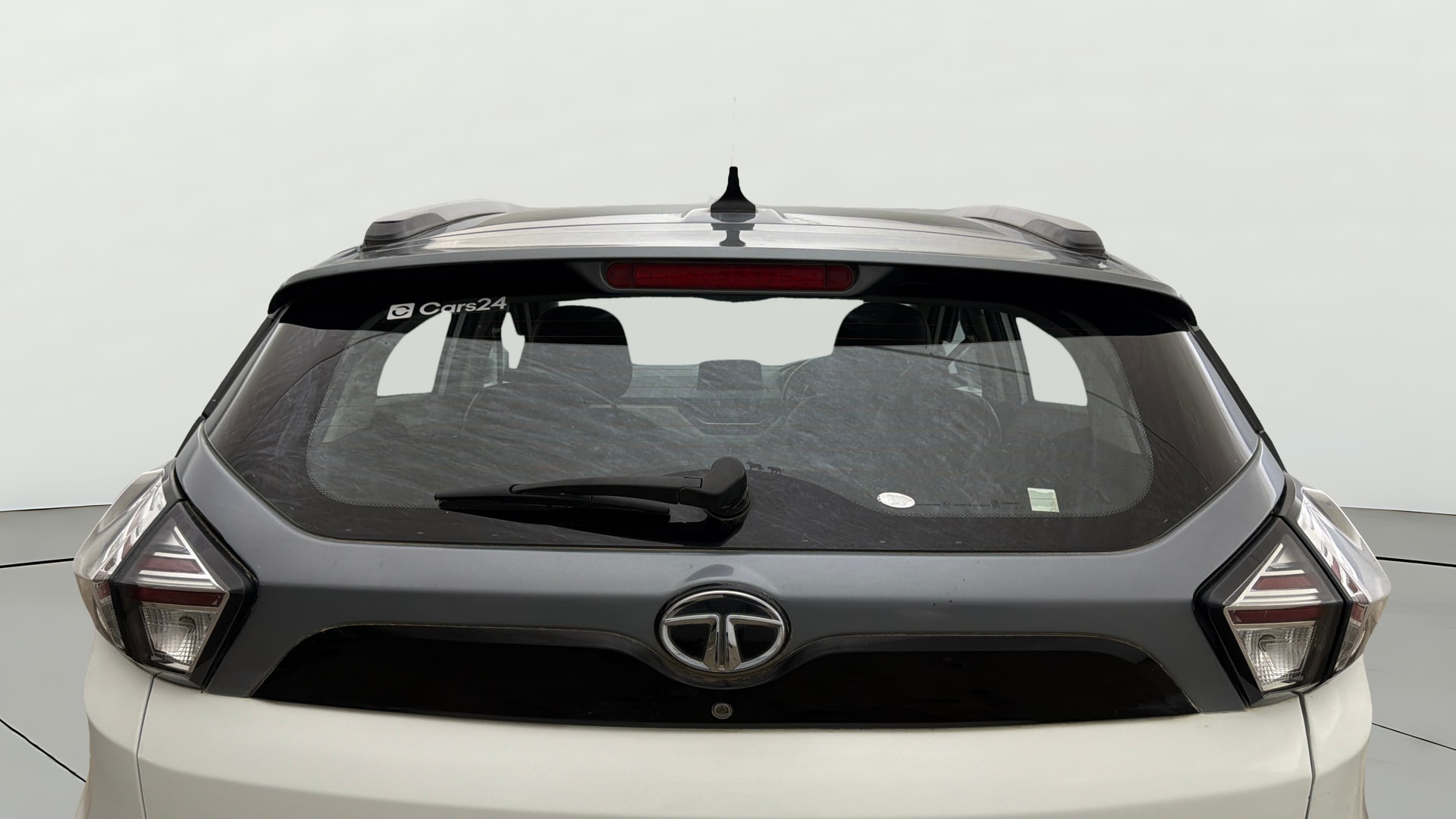 Used 2022 Tata Nexon Used 2022 Tata Nexon
