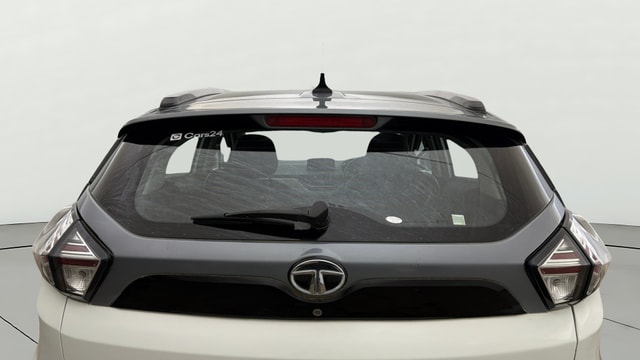 View Tata Nexon Image 4 Used Tata Nexon Image 4