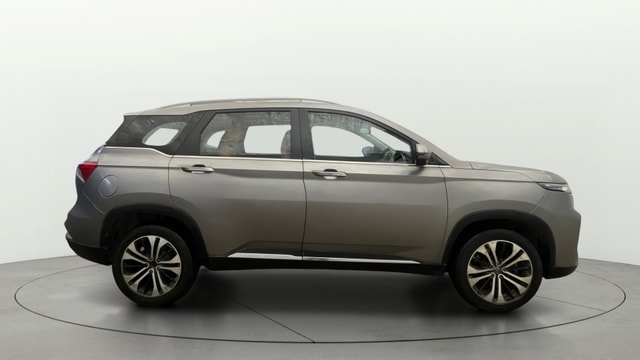 View MG Hector Plus Image 29 Used MG Hector Plus Image 29
