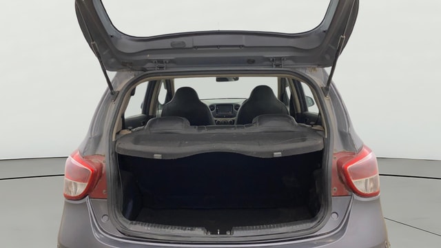 View Hyundai Grand i10 Image 36 Used Hyundai Grand i10 Image 36