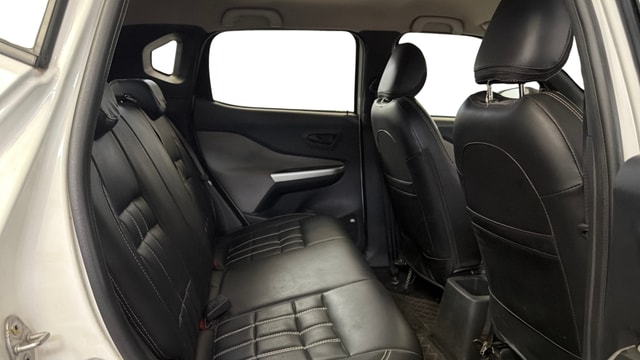 View Nissan Magnite Image 29 Used Nissan Magnite Image 29