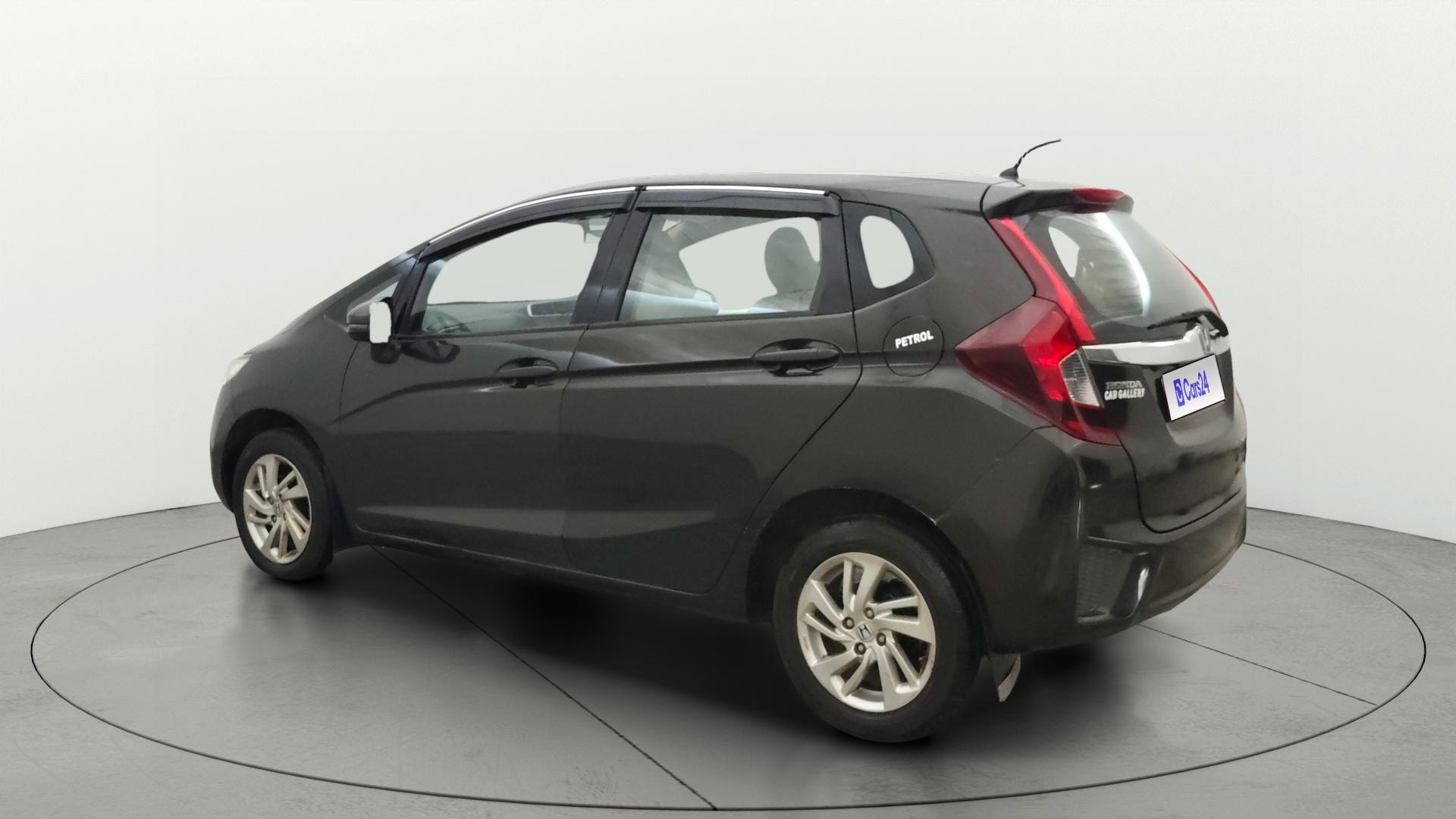Used 2015 Honda Jazz Used 2015 Honda Jazz