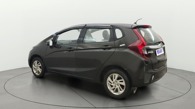 View Honda Jazz Image 2 Used Honda Jazz Image 2