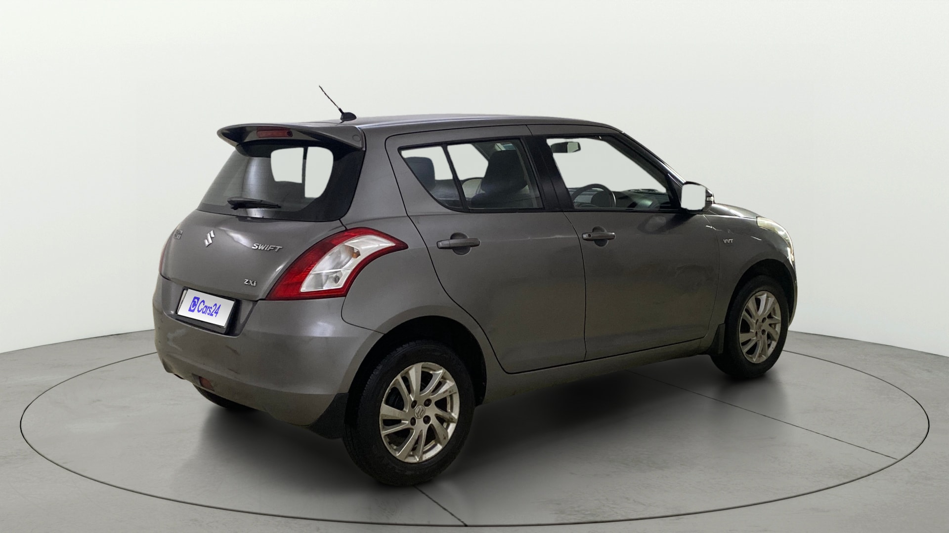 View 2014 Maruti Suzuki 1000 Base Variant Image 43 Used 2014 Maruti Suzuki 1000 Base Variant Image 43