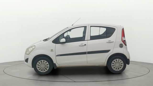 View Maruti Suzuki 1000 Image 5 Used Maruti Suzuki 1000 Image 5