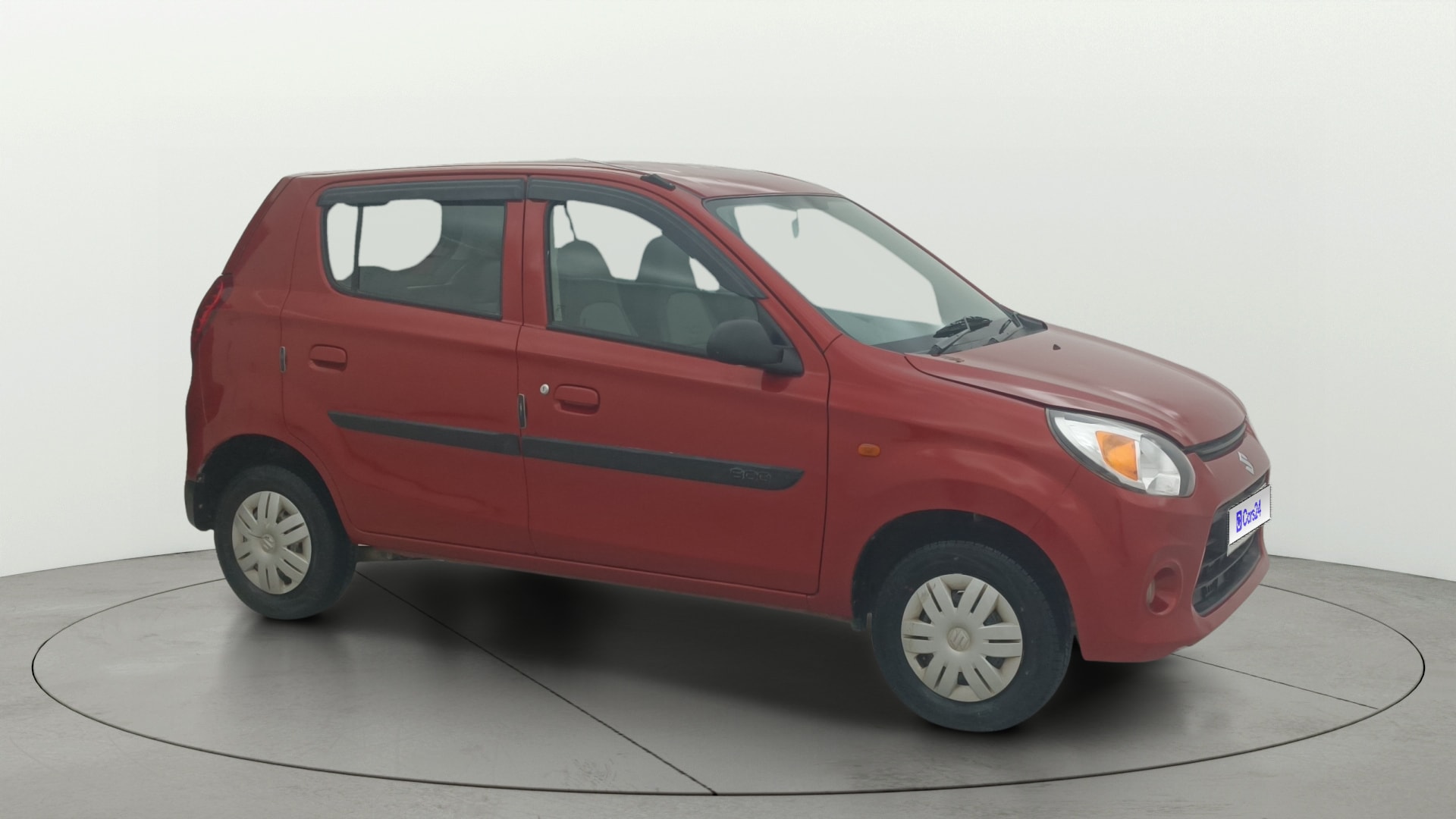 Used 2018 Maruti Suzuki Alto 800 Used 2018 Maruti Suzuki Alto 800