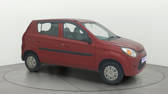 View Maruti Suzuki Alto 800 Image 35 Used Maruti Suzuki Alto 800 Image 35