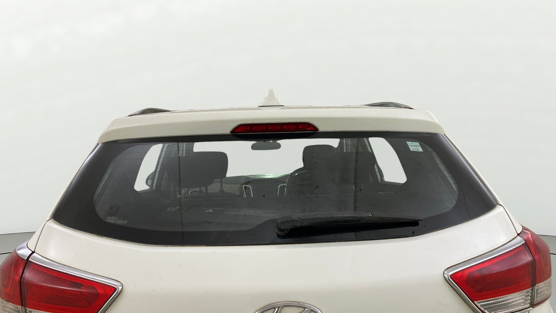 Used 2018 Hyundai Creta Used 2018 Hyundai Creta