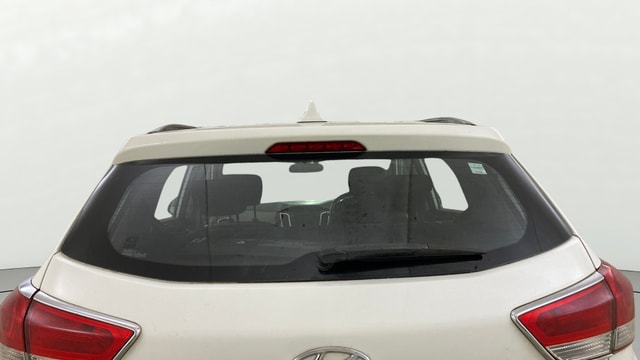 View Hyundai Creta Image 4 Used Hyundai Creta Image 4