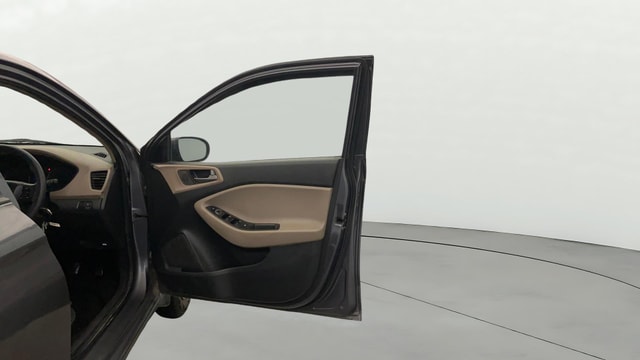 View Hyundai Elite i20 Image 49 Used Hyundai Elite i20 Image 49