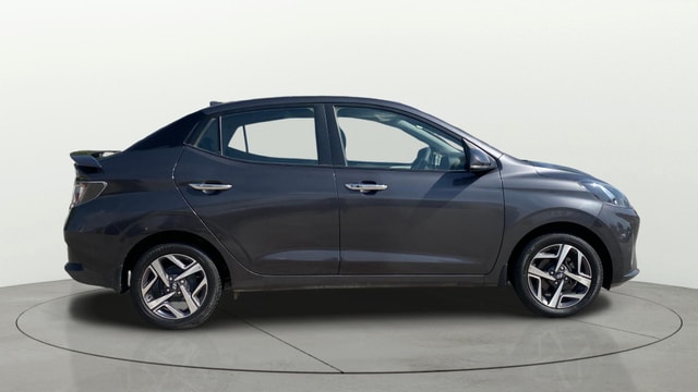 View Hyundai Aura Image 8 Used Hyundai Aura Image 8