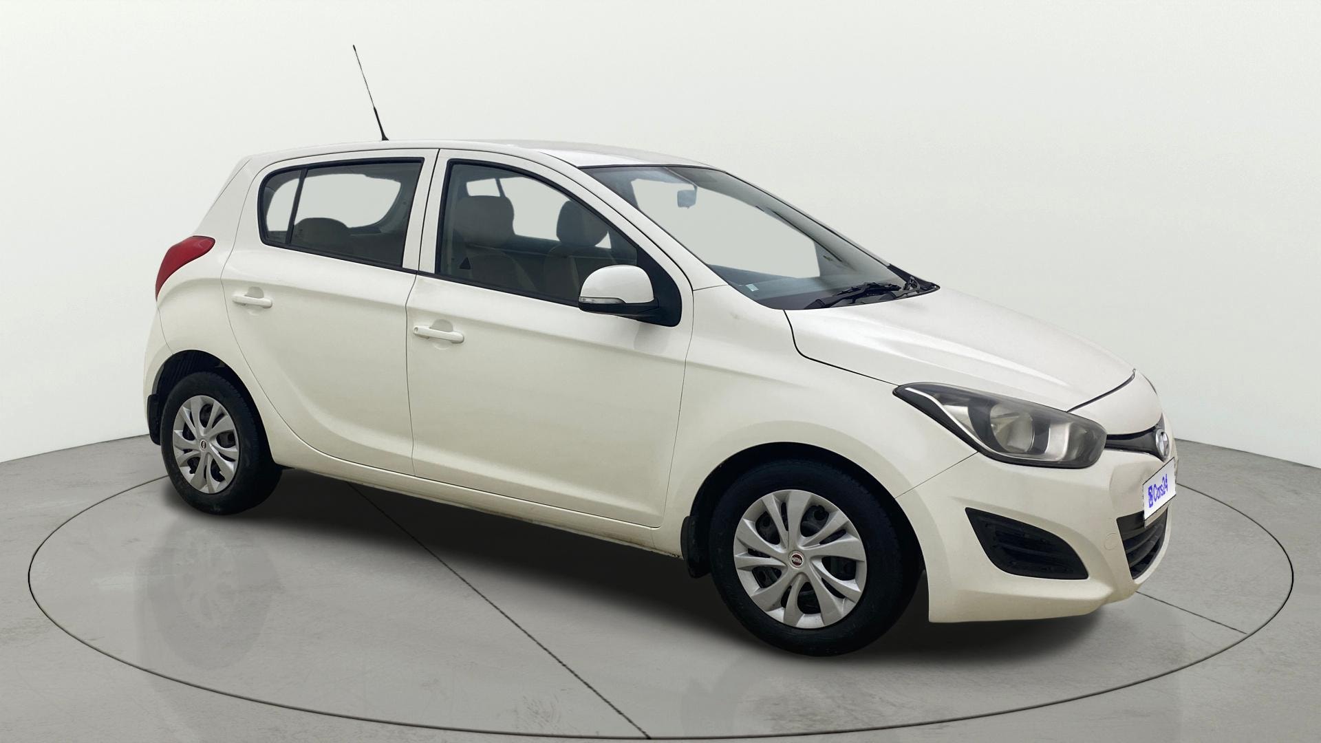 Used 2012 Hyundai i20 Used 2012 Hyundai i20