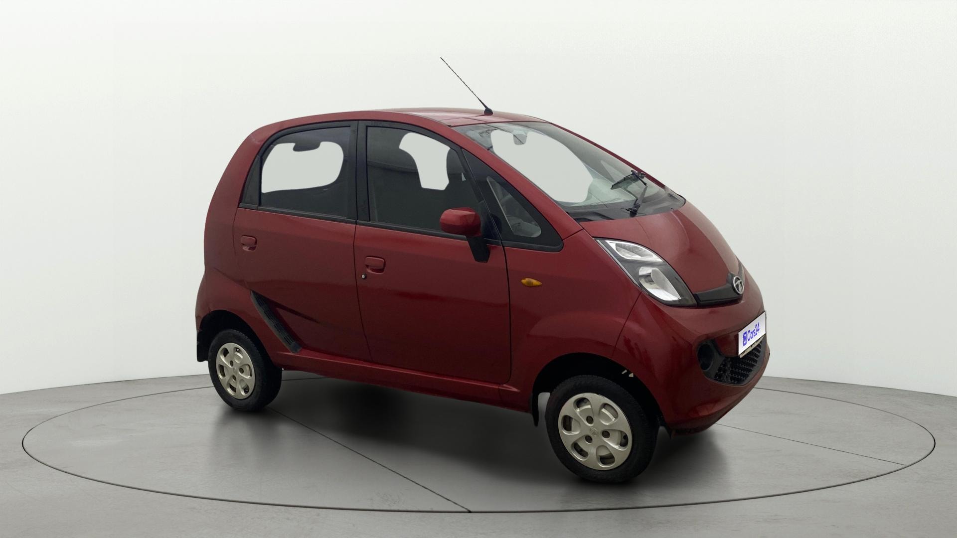 View 2016 Tata Nano Twist XT Image 35 Used 2016 Tata Nano Twist XT Image 35
