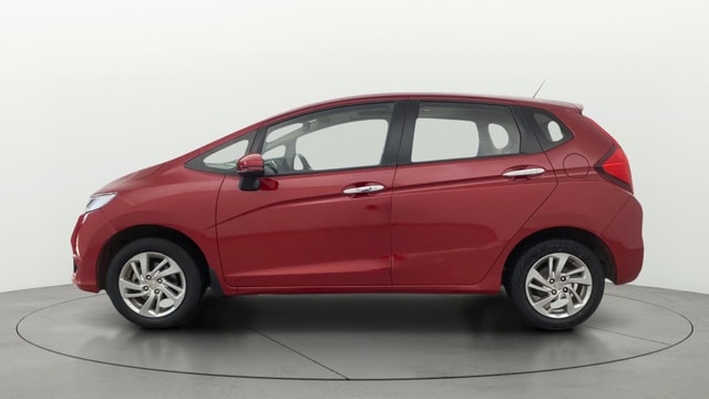 View Honda Jazz Image 6 Used Honda Jazz Image 6