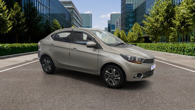 View Tata Tigor Image 36 Used Tata Tigor Image 36