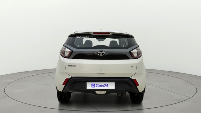 View Tata Nexon Image 38 Used Tata Nexon Image 38