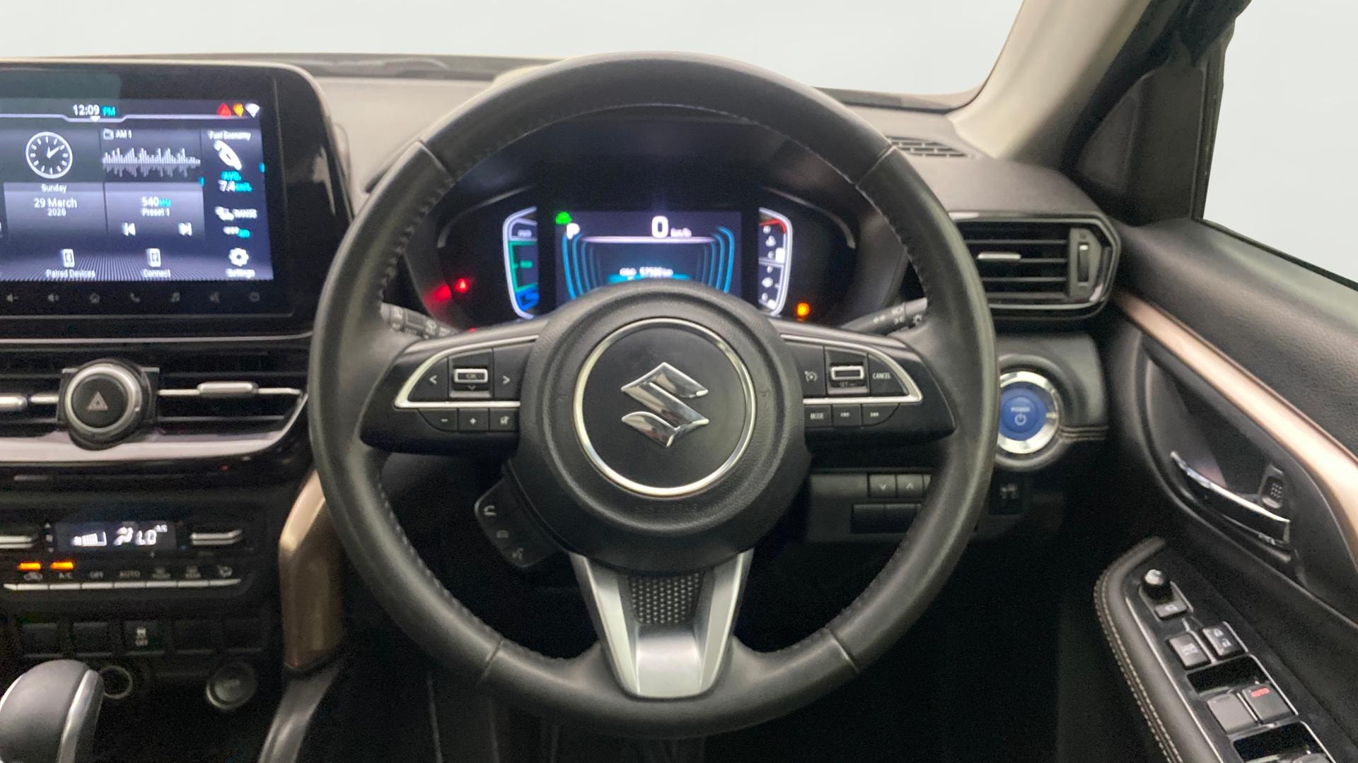 Used 2022 Maruti Suzuki 1000 Used 2022 Maruti Suzuki 1000