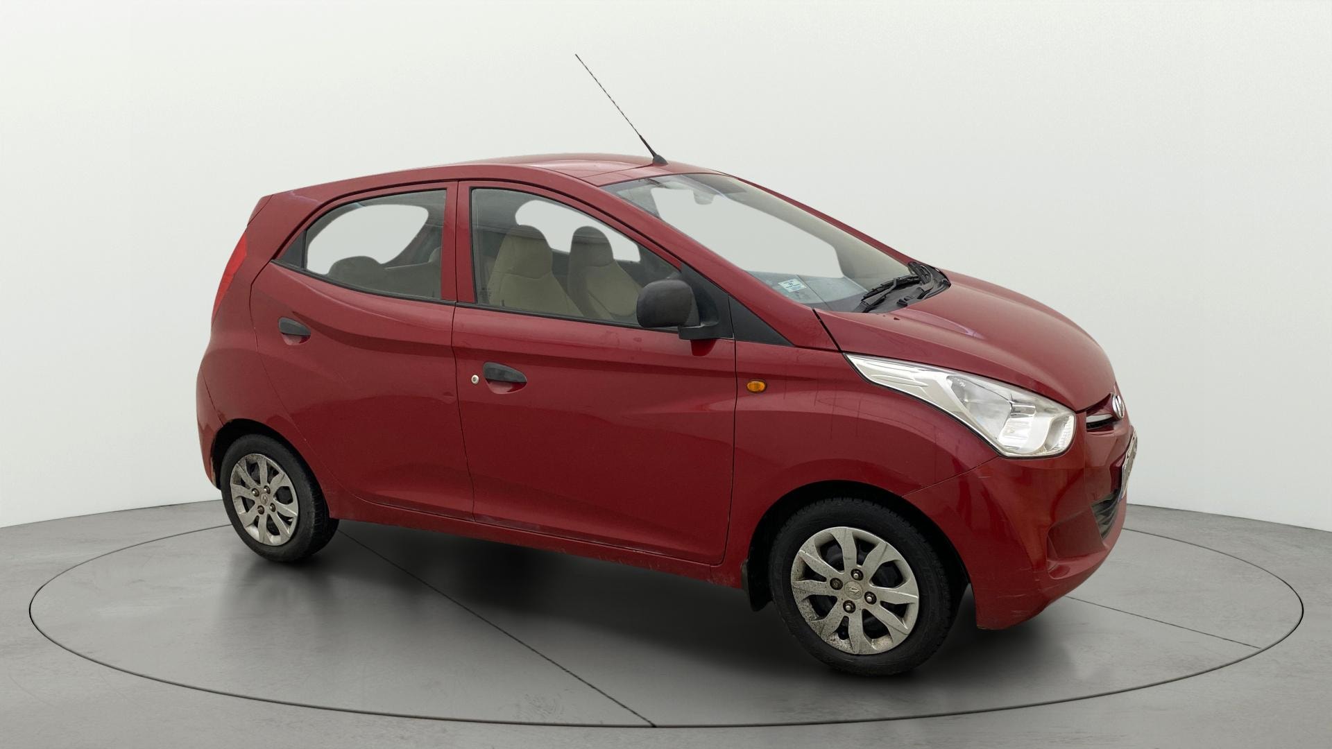 View 2016 Hyundai EON Magna Plus Image 13 Used 2016 Hyundai EON Magna Plus Image 13