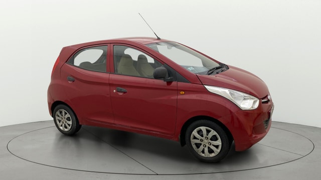 View Hyundai EON Image 13 Used Hyundai EON Image 13