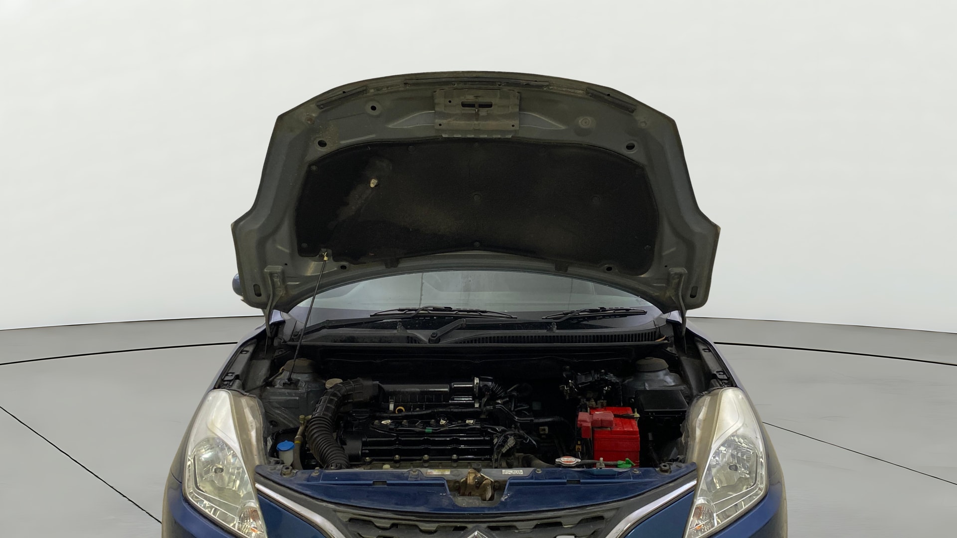View 2018 Maruti Suzuki 1000 Base Variant Image 31 Used 2018 Maruti Suzuki 1000 Base Variant Image 31