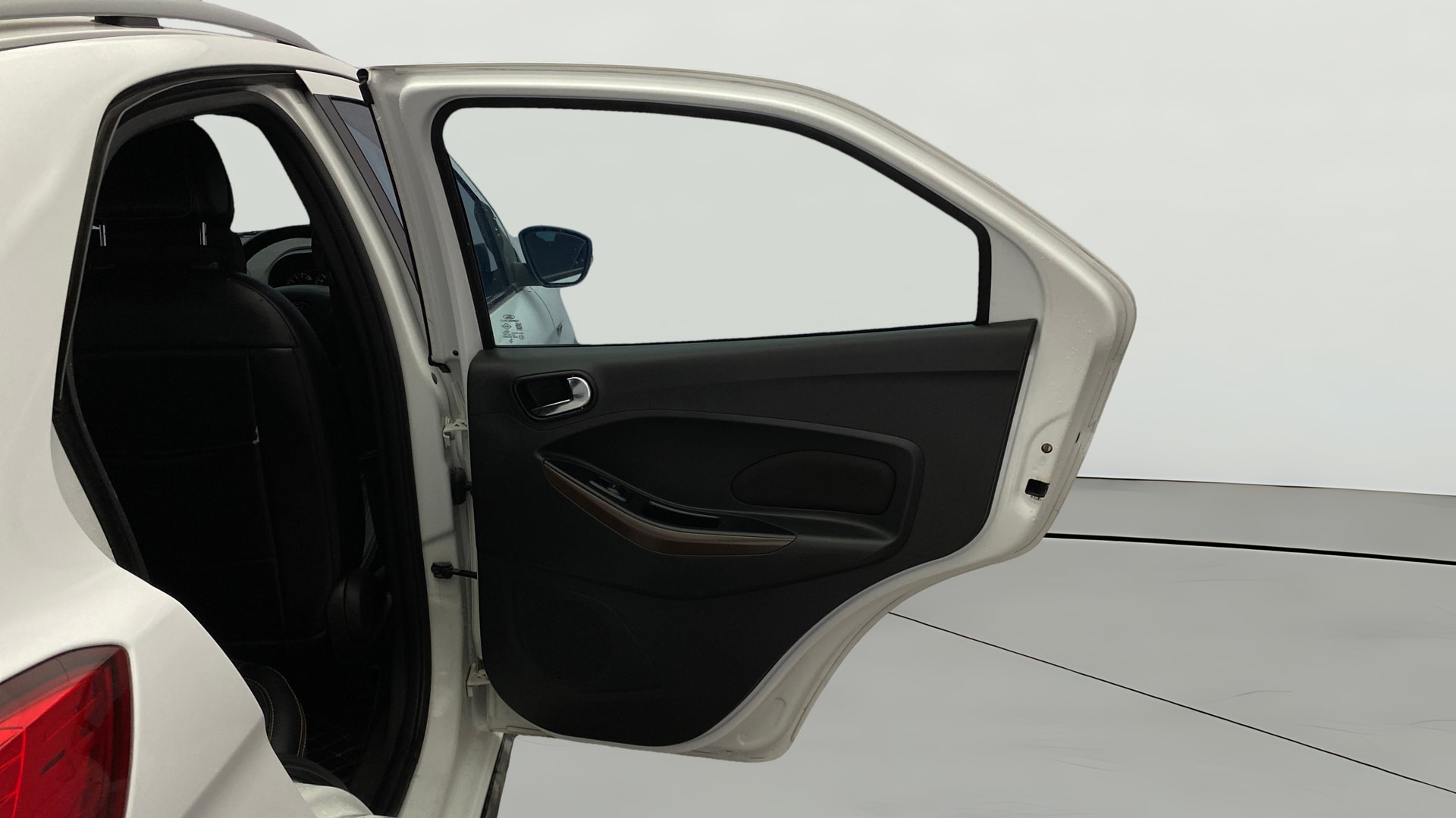 Used 2018 Ford Freestyle Used 2018 Ford Freestyle