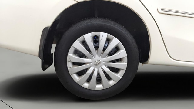 View Toyota Etios Image 23 Used Toyota Etios Image 23
