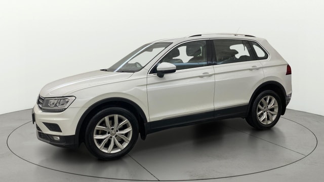 View Volkswagen Tiguan Image 38 Used Volkswagen Tiguan Image 38