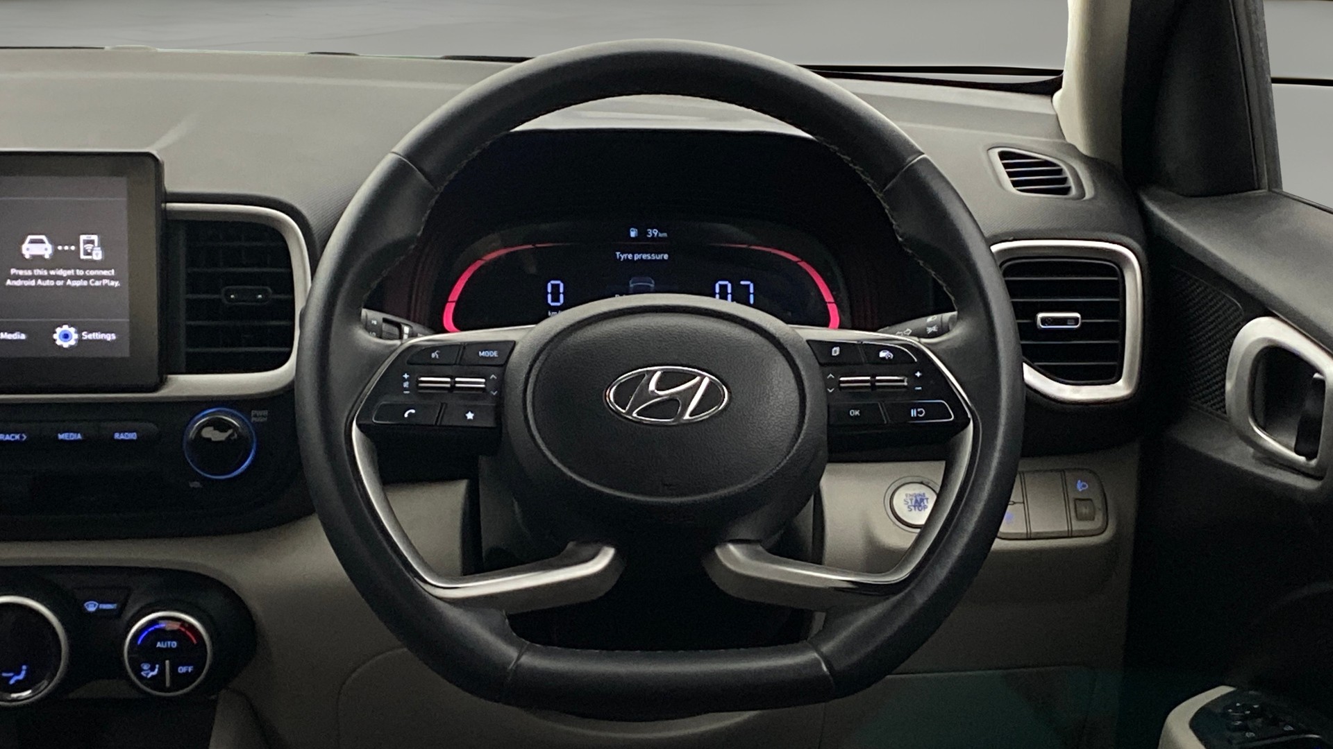 Used 2023 Hyundai Venue Used 2023 Hyundai Venue