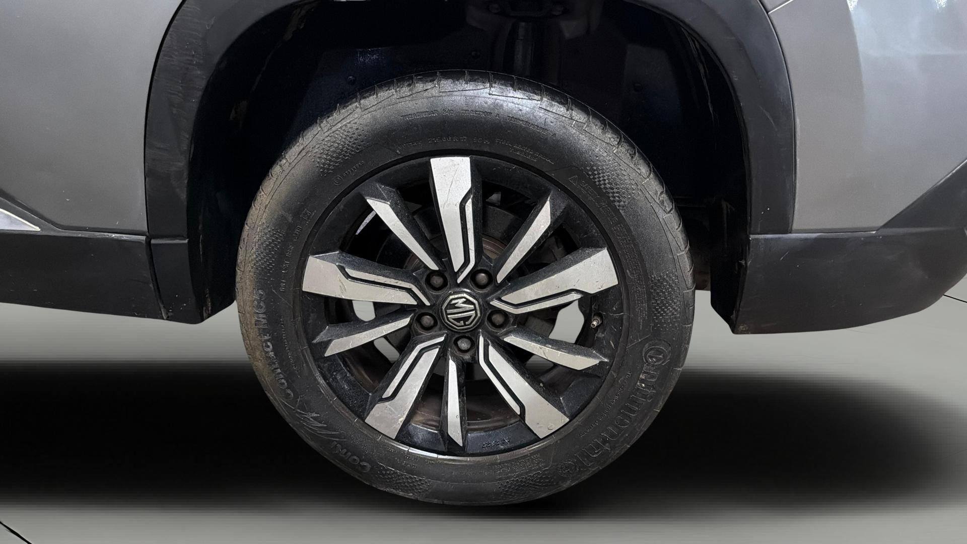 Used 2019 MG Hector Used 2019 MG Hector
