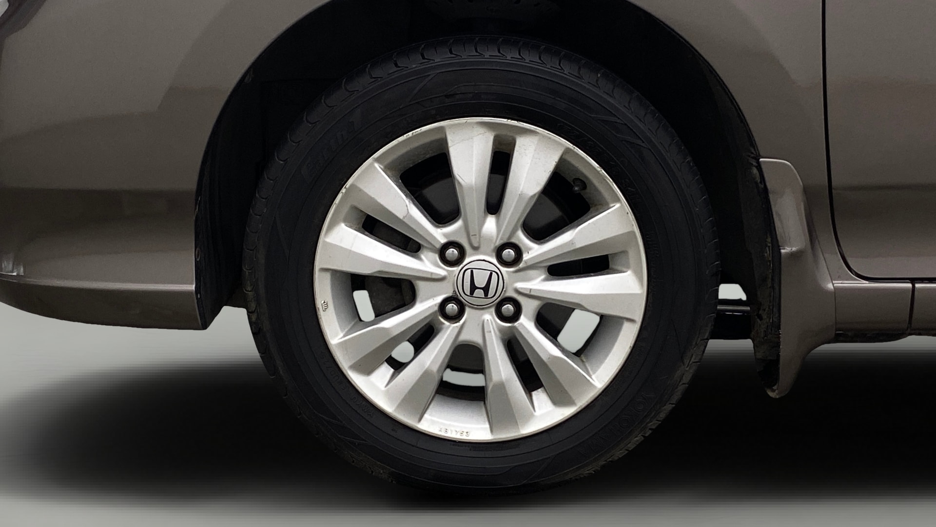 View 2013 Honda City ZX MT Diesel Anniversary Edition Image 27 Used 2013 Honda City ZX MT Diesel Anniversary Edition Image 27