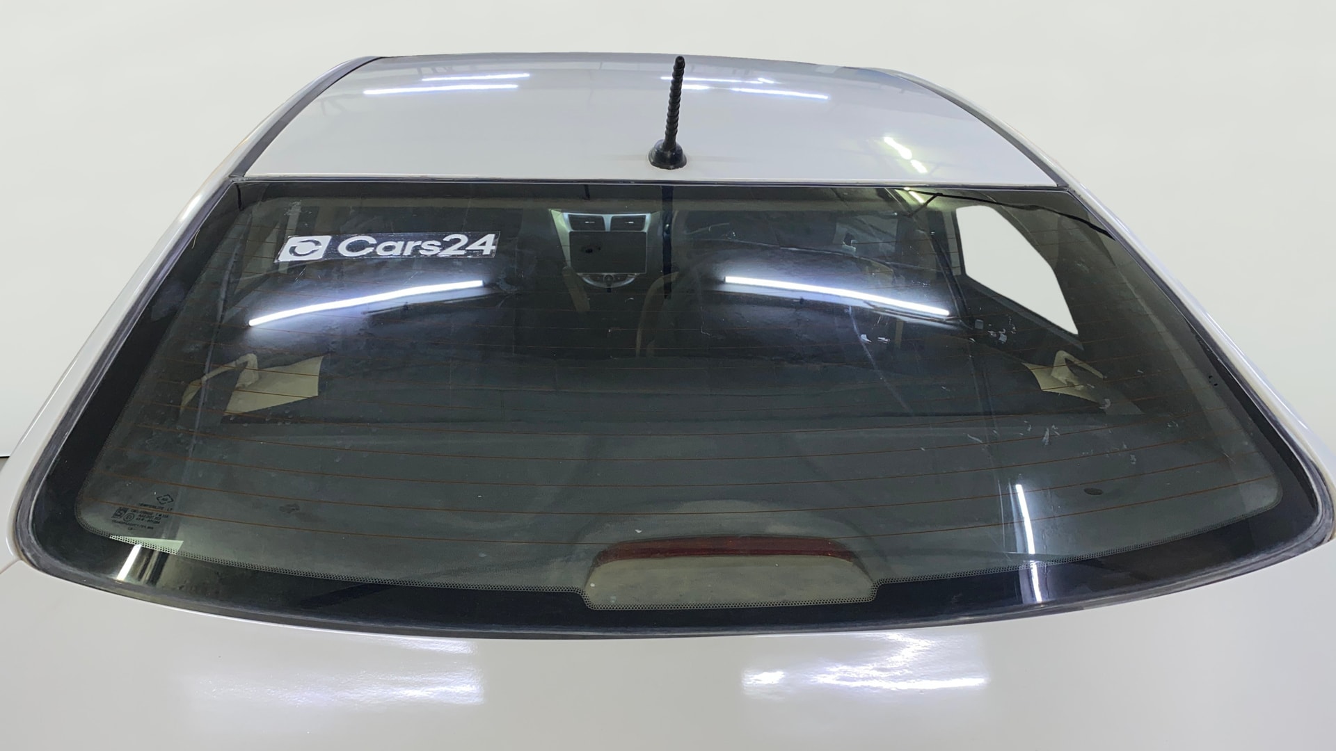 View 2015 Hyundai Verna 1.6 VTVT S Image 4 Used 2015 Hyundai Verna 1.6 VTVT S Image 4