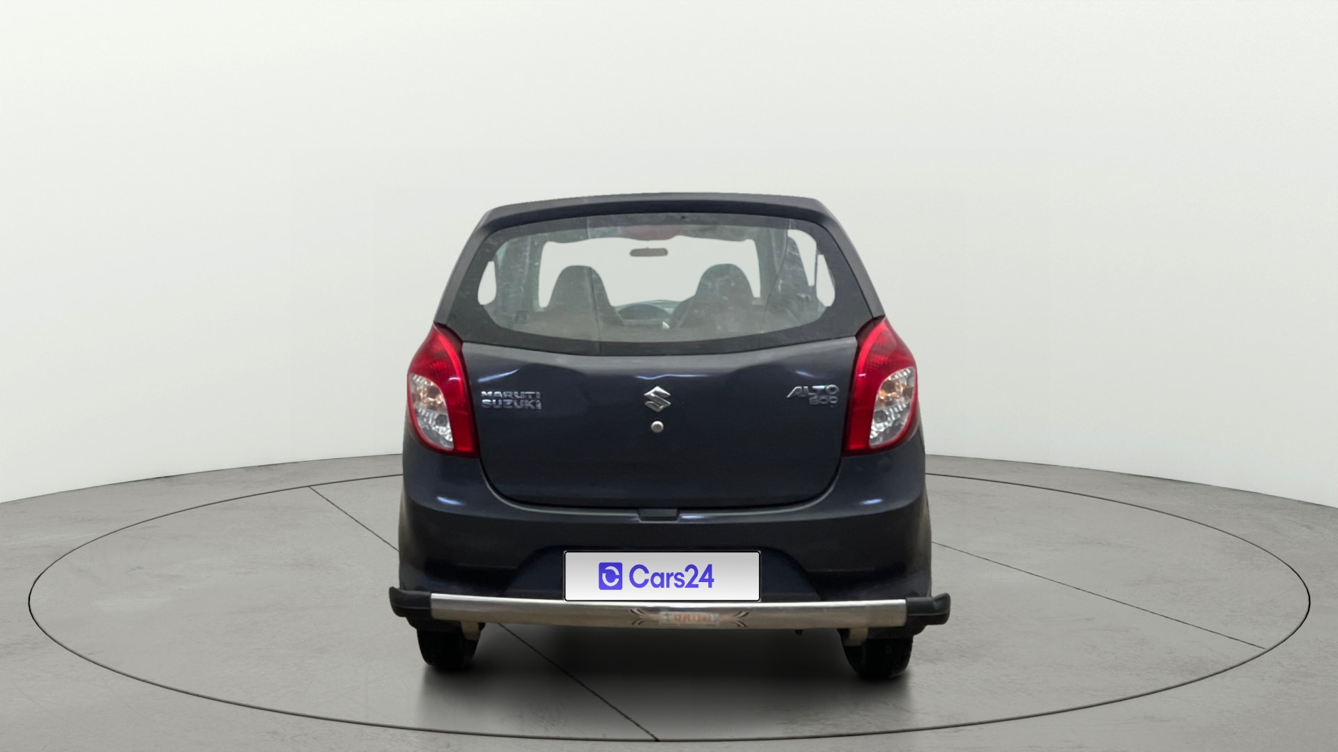 Used 2016 Maruti Suzuki Alto 800 Used 2016 Maruti Suzuki Alto 800
