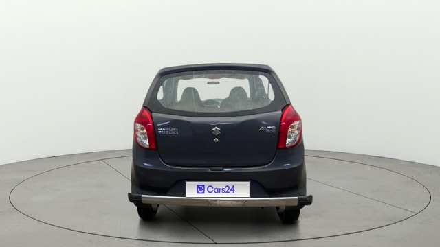 View Maruti Suzuki Alto 800 Image 38 Used Maruti Suzuki Alto 800 Image 38