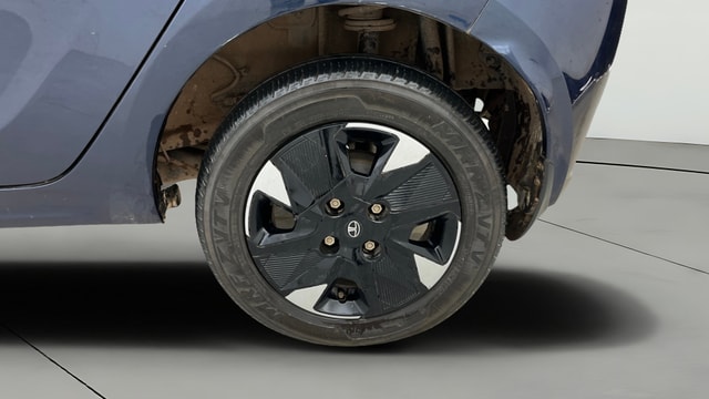 View Tata Tiago Image 12 Used Tata Tiago Image 12