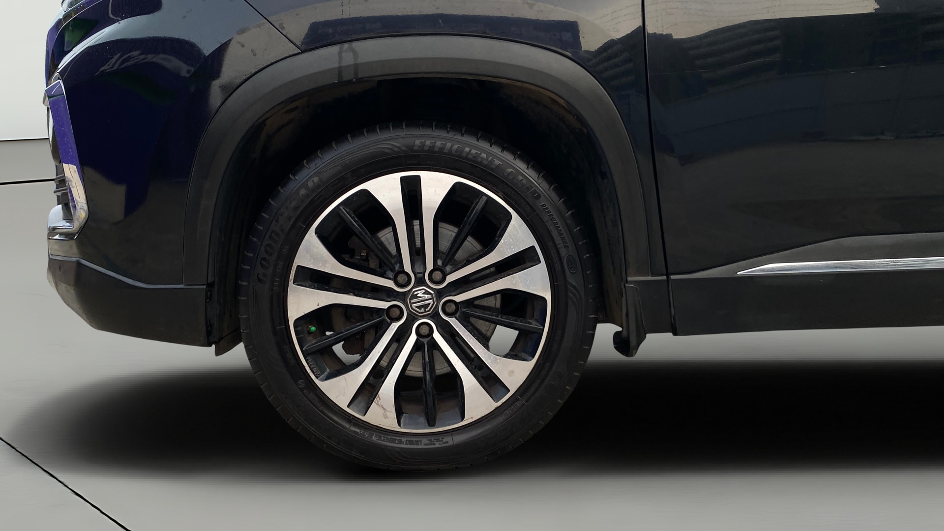 View 2022 MG Hector Sharp Diesel Image 37 Used 2022 MG Hector Sharp Diesel Image 37