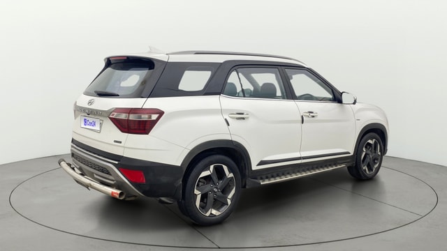 View Hyundai Alcazar Image 48 Used Hyundai Alcazar Image 48