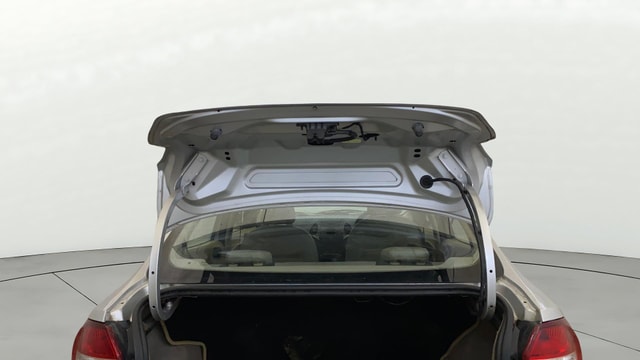 View Ford Figo Aspire Image 16 Used Ford Figo Aspire Image 16