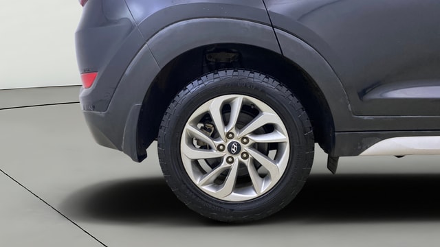 View Hyundai Tucson Image 24 Used Hyundai Tucson Image 24