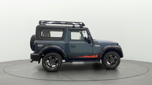 View Mahindra Thar Image 8 Used Mahindra Thar Image 8