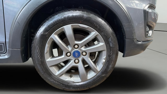 View Ford Freestyle Image 43 Used Ford Freestyle Image 43