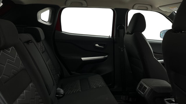 View Nissan Magnite Image 30 Used Nissan Magnite Image 30