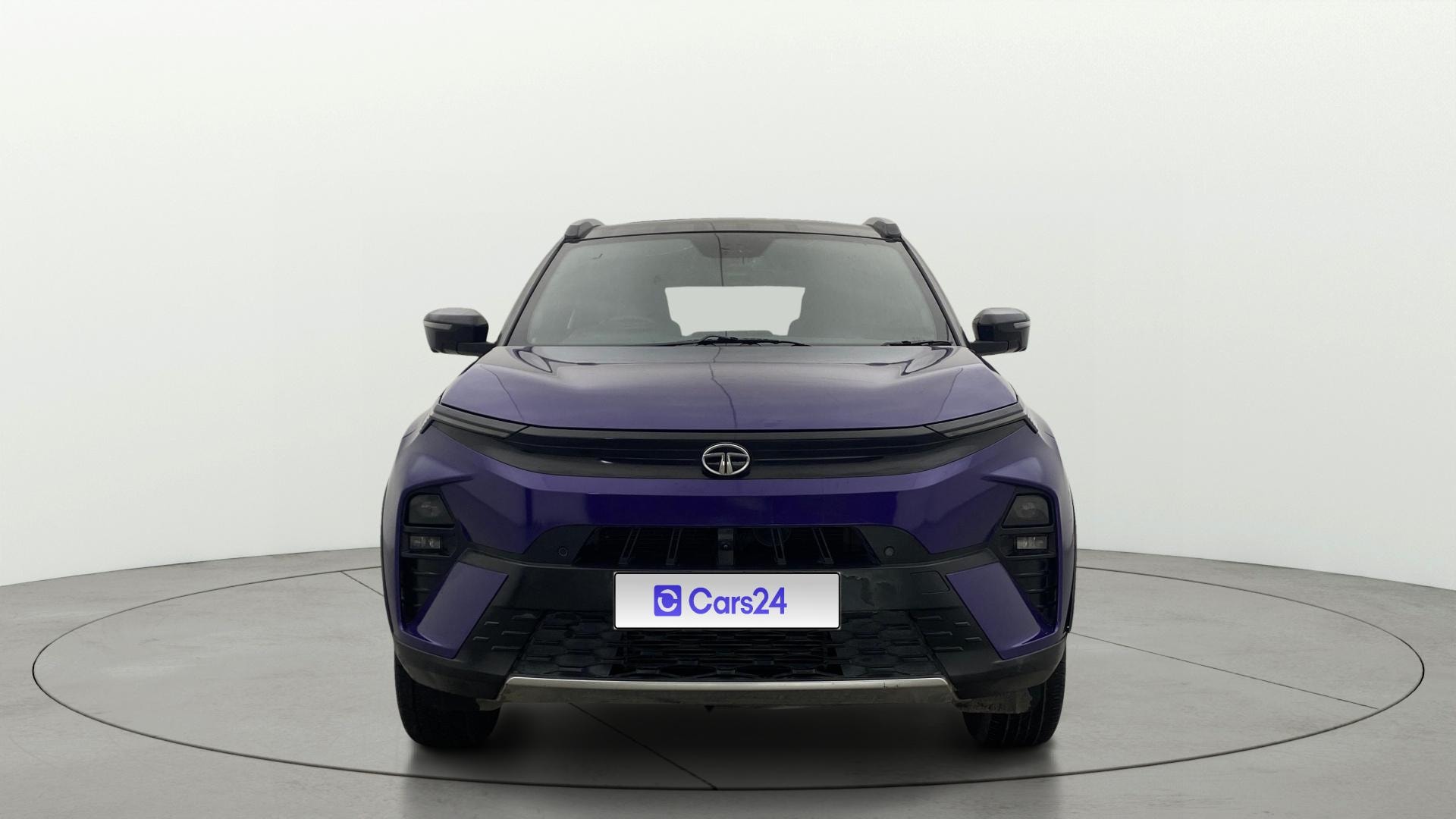 Used 2023 Tata Nexon Used 2023 Tata Nexon